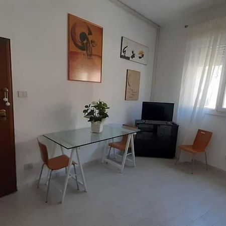 La Casina Apartamento Comacchio Exterior foto