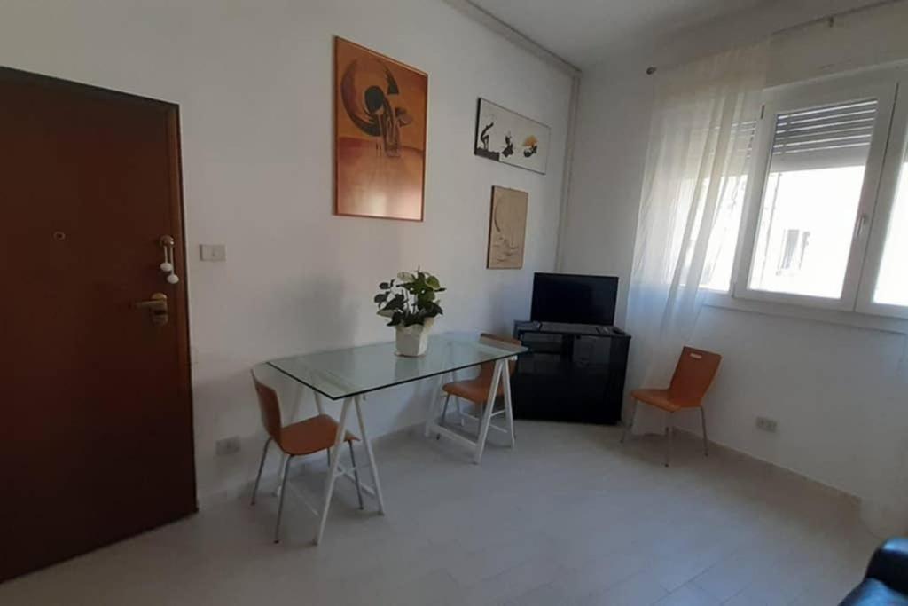 La Casina Apartamento Comacchio Exterior foto