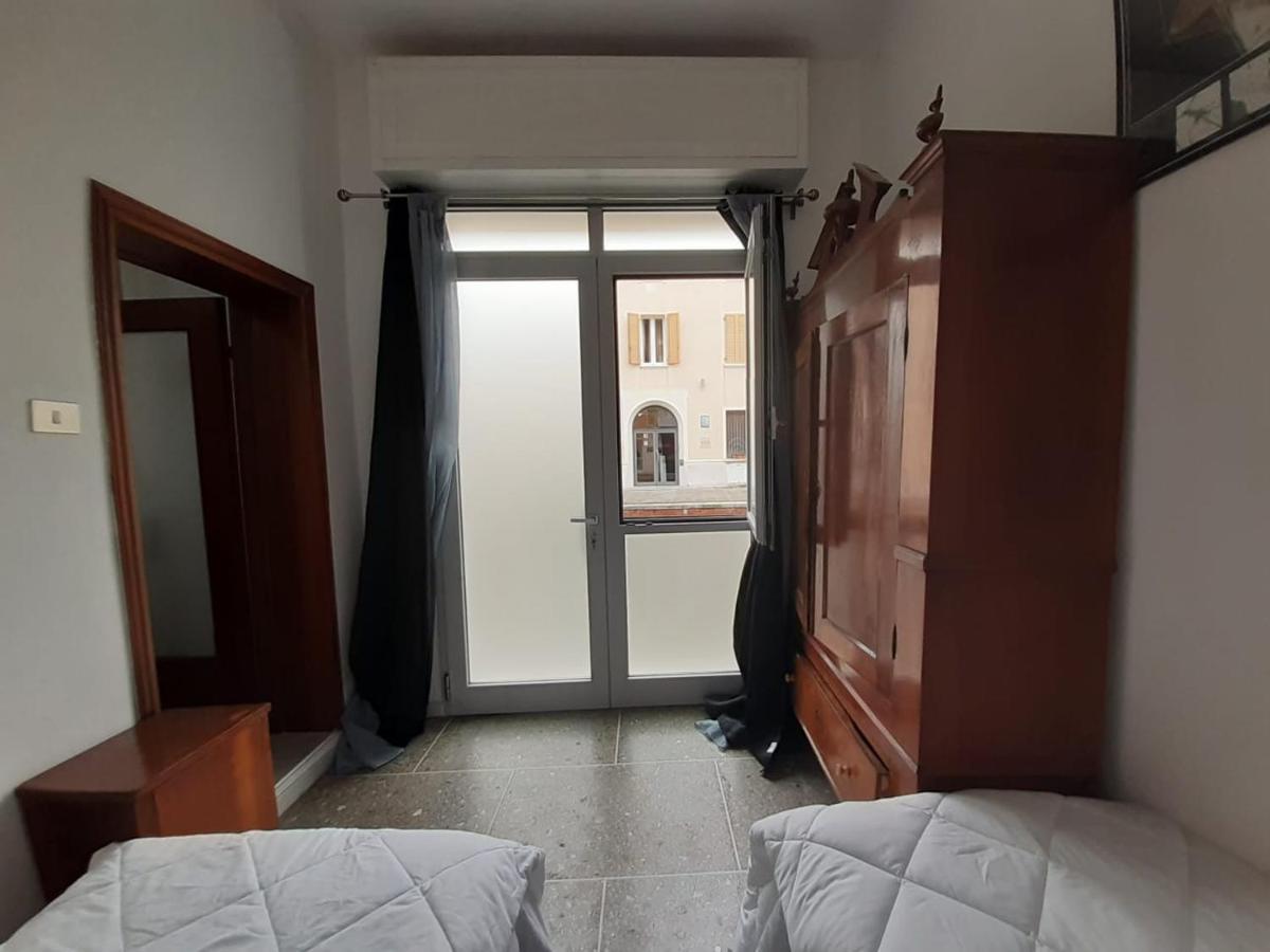 La Casina Apartamento Comacchio Exterior foto