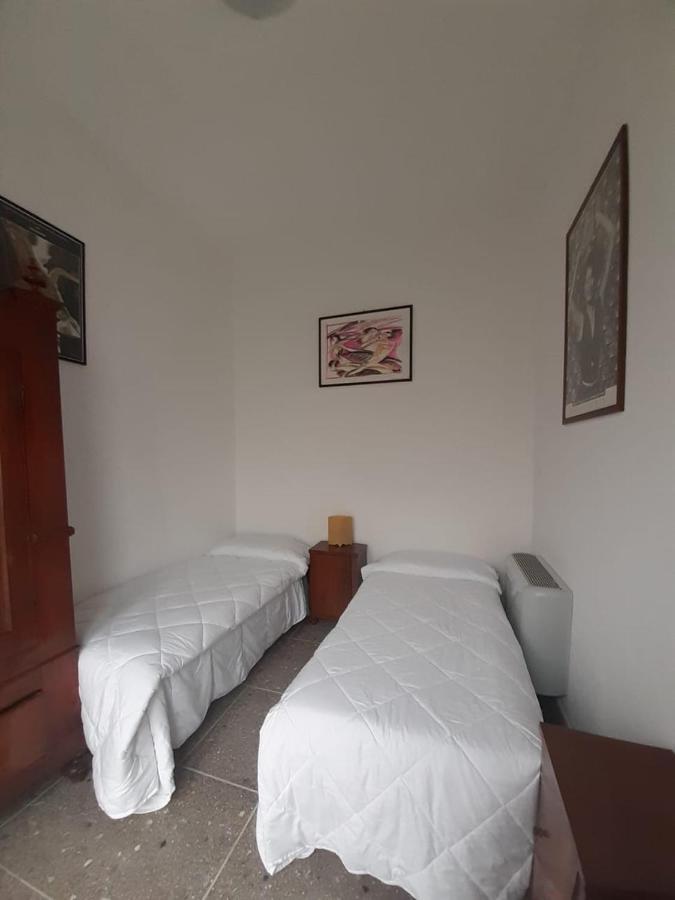 La Casina Apartamento Comacchio Exterior foto