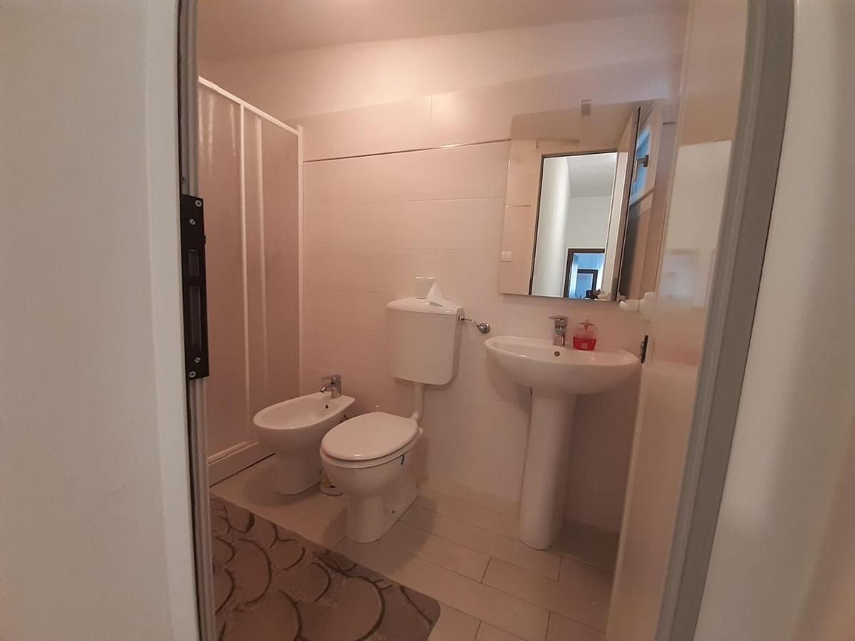 La Casina Apartamento Comacchio Exterior foto