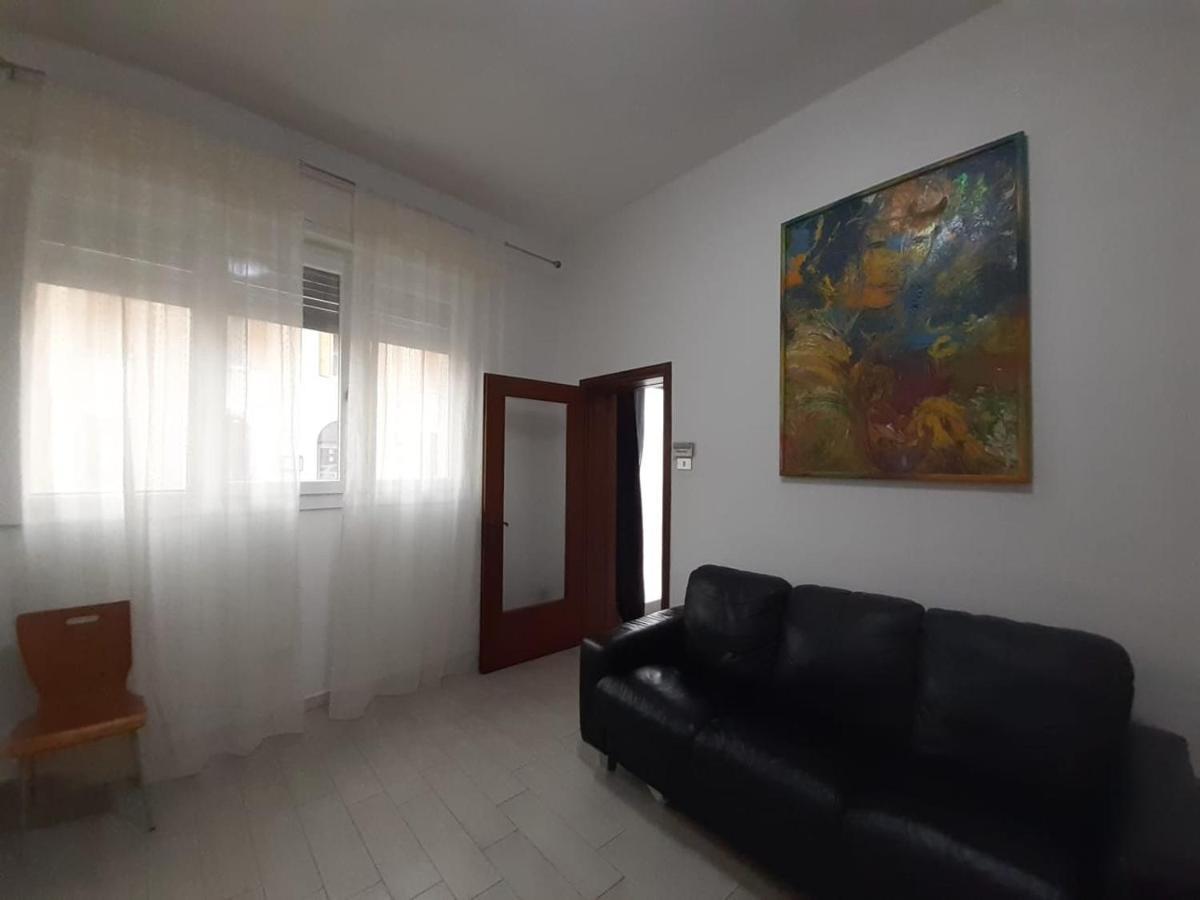 La Casina Apartamento Comacchio Exterior foto