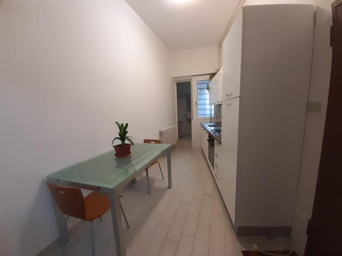 La Casina Apartamento Comacchio Exterior foto